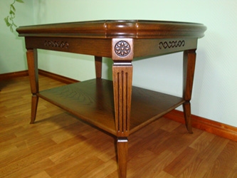 Мебель из дерева Киев