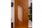 Деревянная дверь «Милан» (дуб, ольха, шпон дуб/ольха)