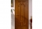 Деревянная дверь «Империал» (дуб, ольха, шпон дуб/ольха)
