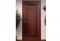 Деревянная дверь «Прагма» (дуб, ольха, шпон дуб/ольха)