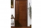 Деревянная дверь «Лозана Декор» (шпон дуб/ольха, шпон дуб бел., шпон венге)